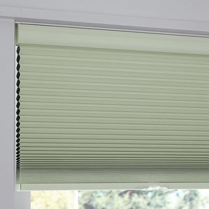 Prestige Blackout Cellular Shades